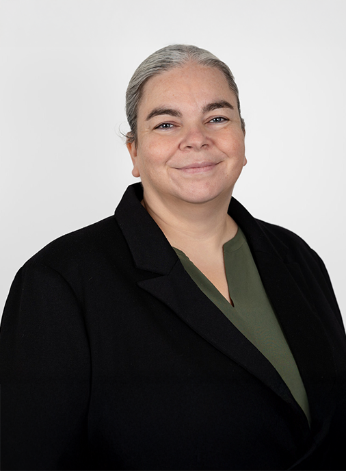 Michele Packwood