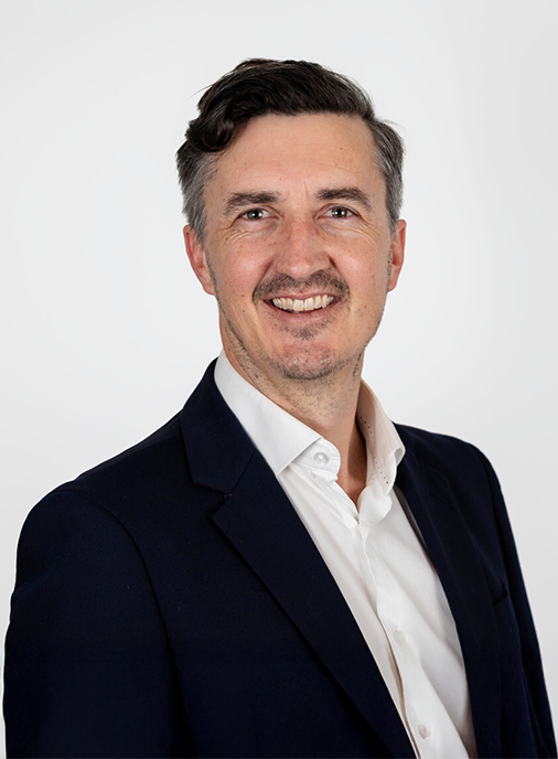 Nic Coffill