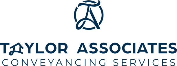 Taylor Associates Logo