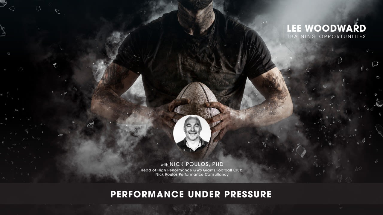 Nick Poulos