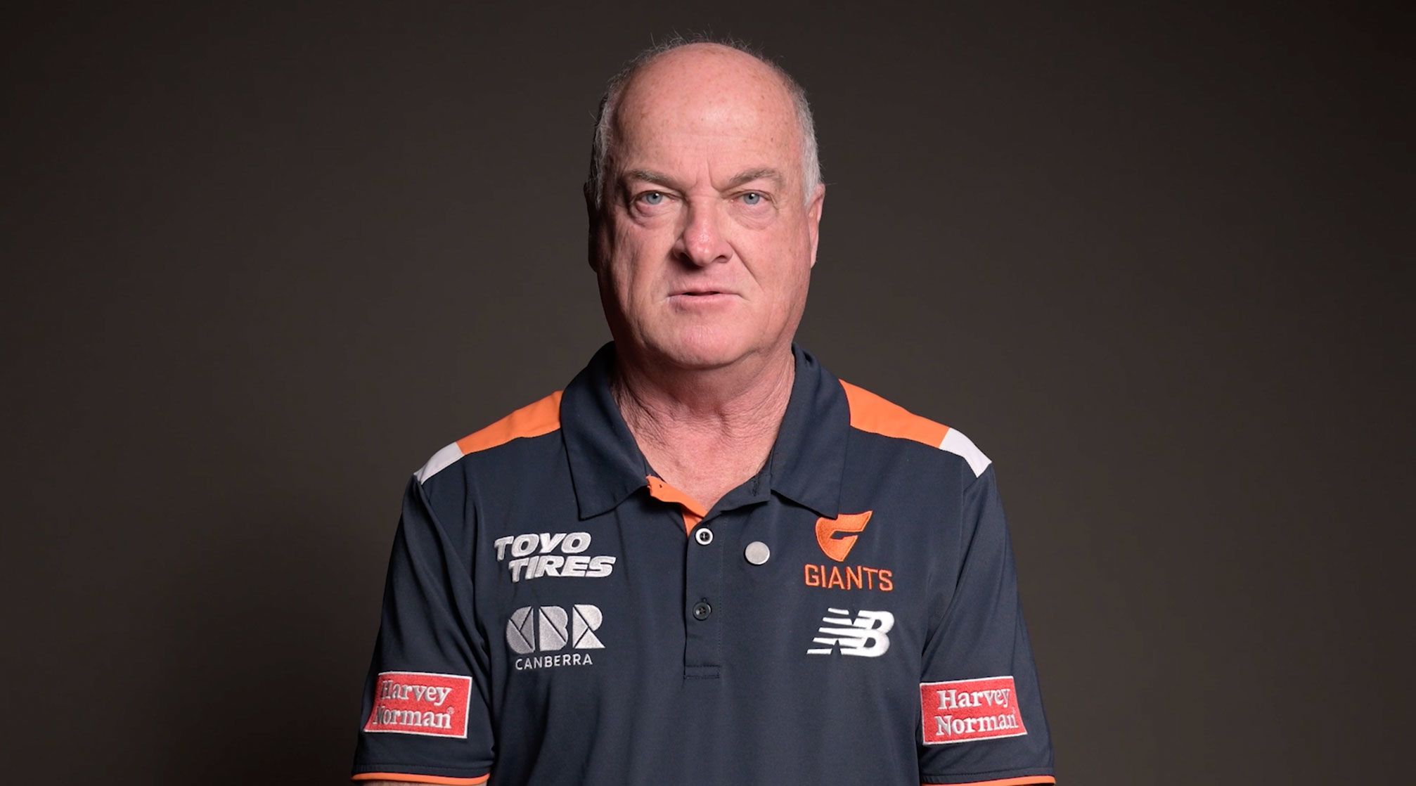 Video Image: John Quinn