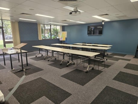 Lecture Room 1