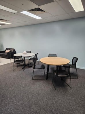 Student Lounge
