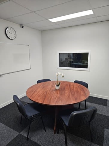 Study Room