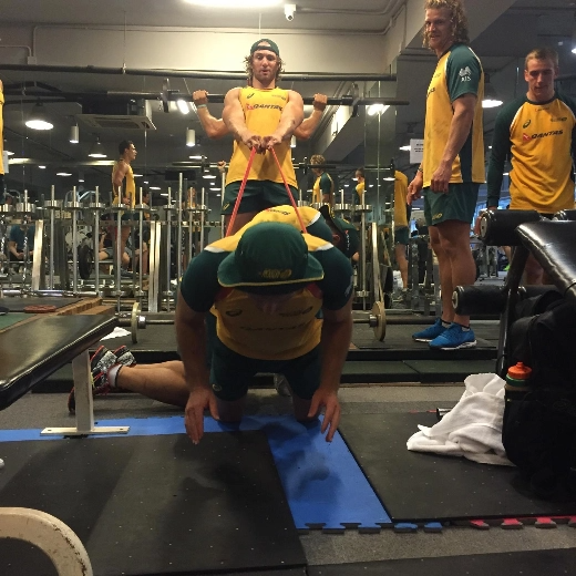 Podcast with Dr Nick Poulos