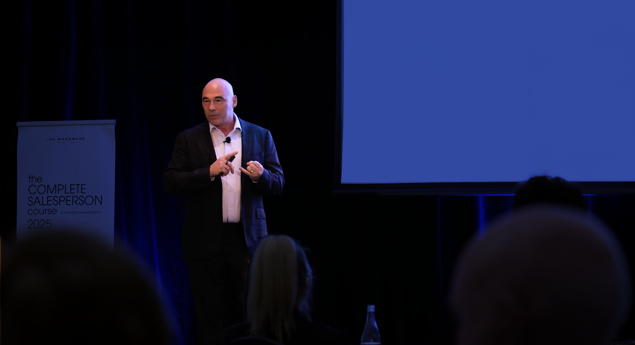 Corporate Consulting Services