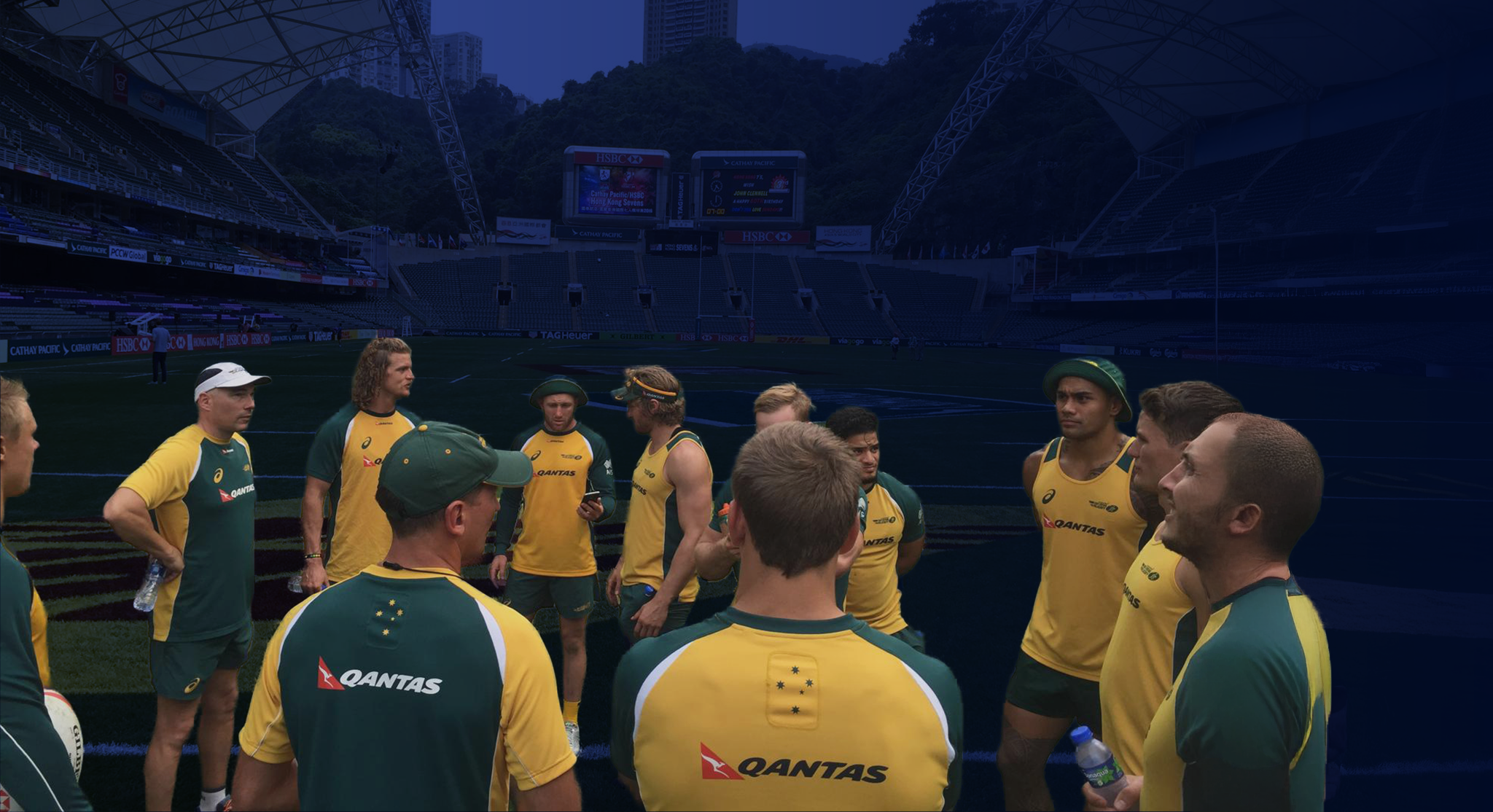 High-Performance Consulting Services