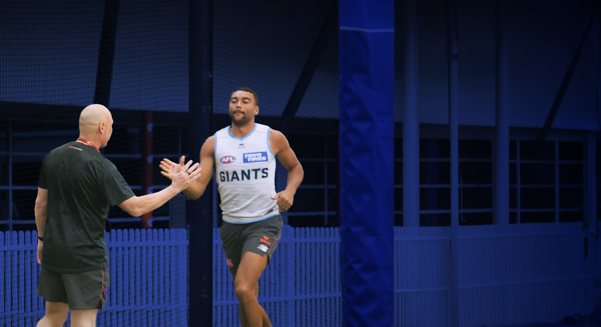 Physical Preparation Consulting Services