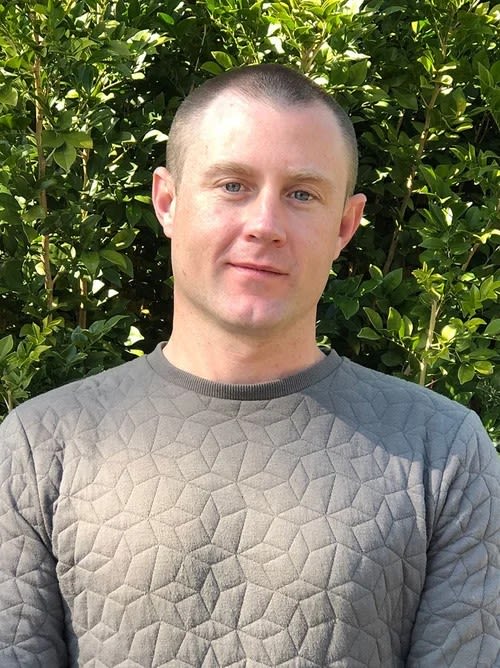 Picture of Kieran Degan