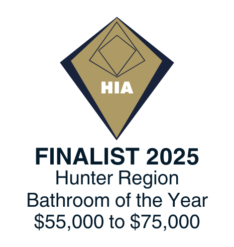 2025 Bathroom of the year $55,000 to $75,000