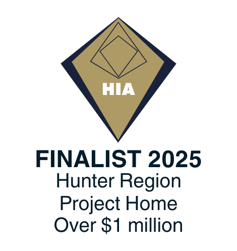 2025 Project home over $1 million