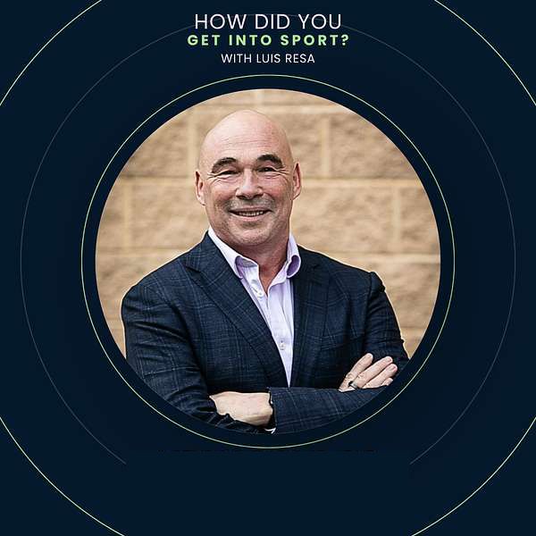 Podcast with Dr Nick Poulos