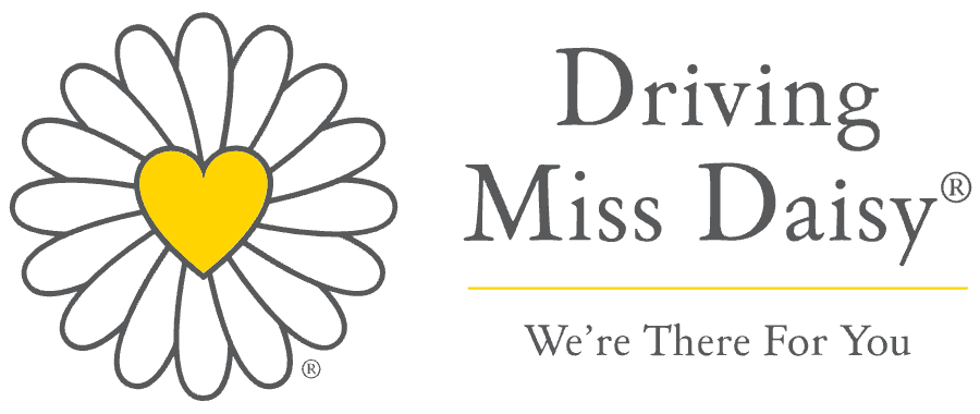 Driving Miss Daisy Logo