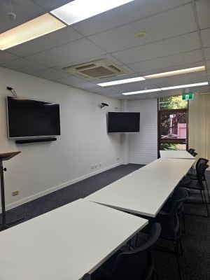 Lecture Room 2 Brisbane