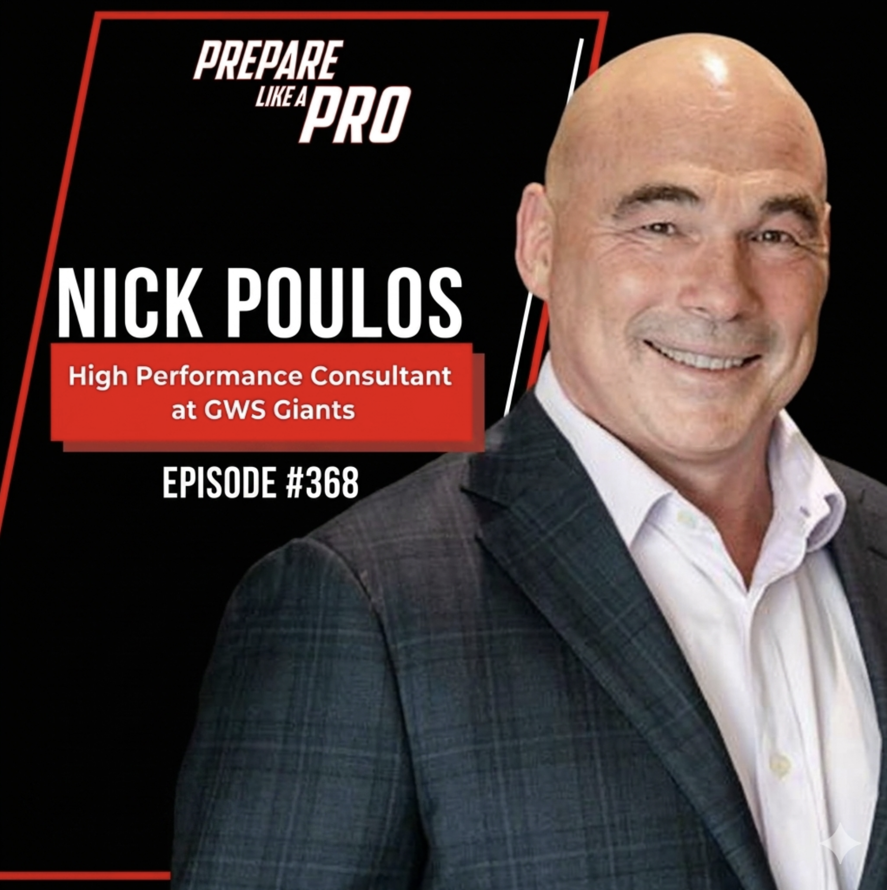 Podcast with Dr Nick Poulos
