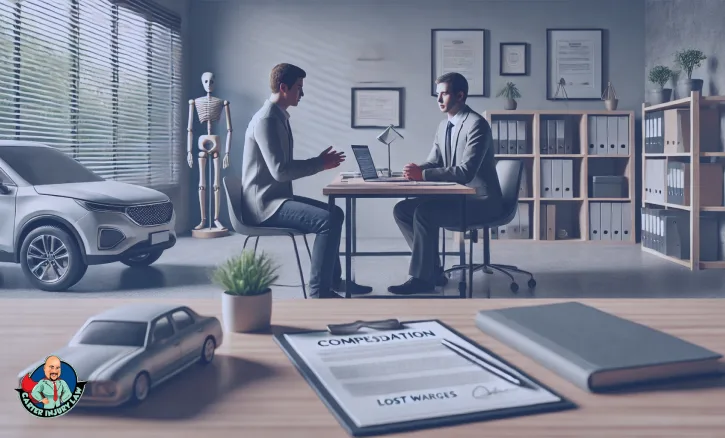 What compensation does a car accident victim get in Florida? Image