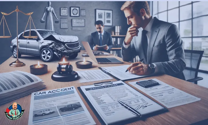 How can you build a strong case to maximize your compensation? Image