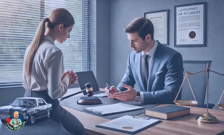 How can an experienced attorney help you get fair compensation? Image