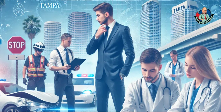 Local Knowledge of Investigators and Medical Experts