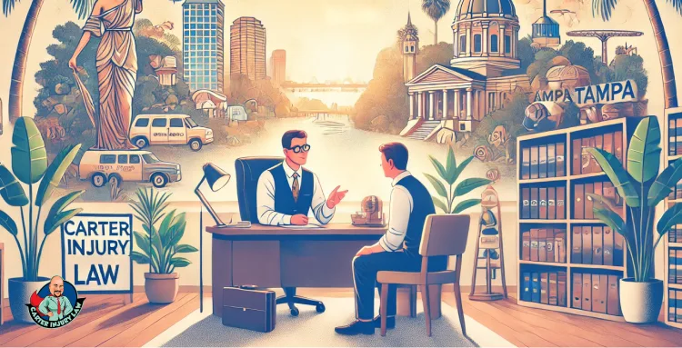 Commitment to Serving the Tampa Community