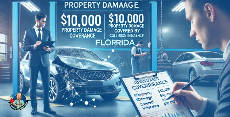 Understanding Florida’s Property Damage Minimum and Its Limits Understanding Florida’s Property Damage Minimum and Its Limits