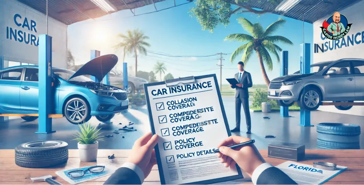 What Does "Full Coverage" Really Include? What Does "Full Coverage" Really Include?