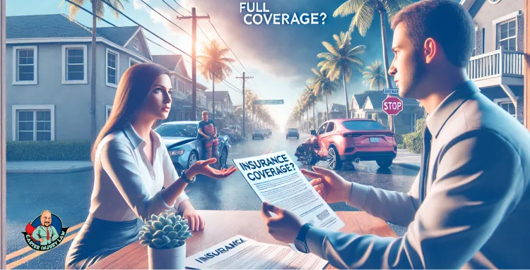 Why "Full Coverage" Doesn’t Tell You Everything & What Can You Do About It? Why "Full Coverage" Doesn’t Tell You Everything & What Can You Do About It?