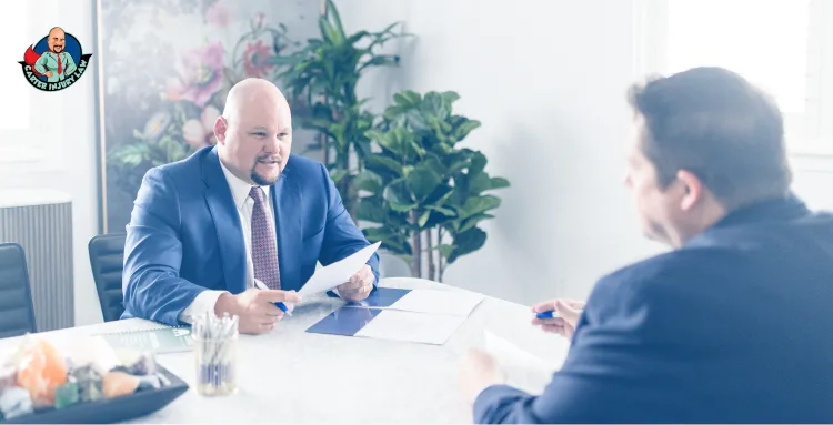 At Carter Injury Law, we handle a wide range of personal injury cases. If you’ve been injured, we can help you with: