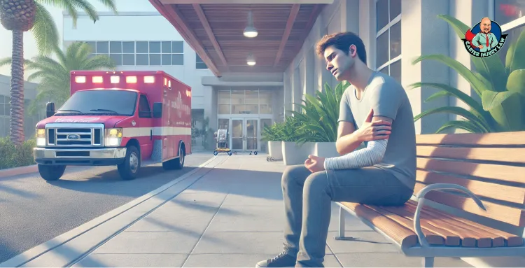  Delaying Medical Treatment: The Risks of Waiting Too Long for Care