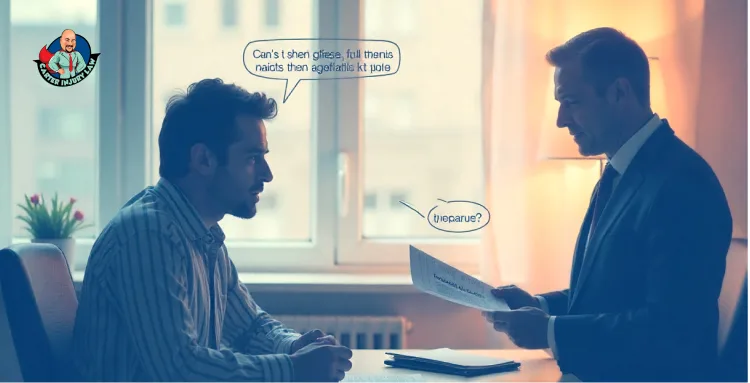 Not Hiring an Attorney: Why Going It Alone Can Cost You