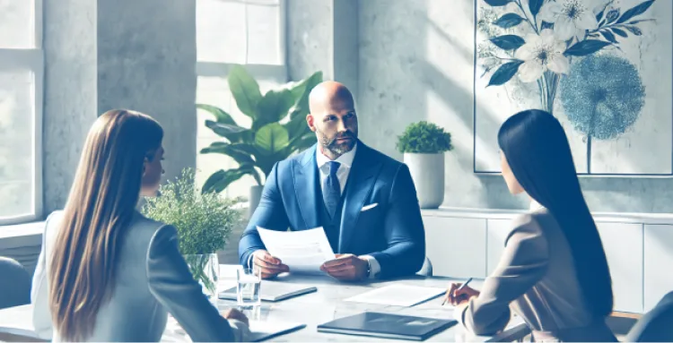 The Importance of Legal Representation: Why Carter Injury Law is Your Best Ally After an Accident