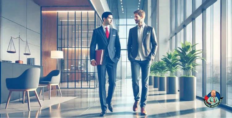 The Personal Touch of Carter Injury Law: Your Advocate in Difficult Times