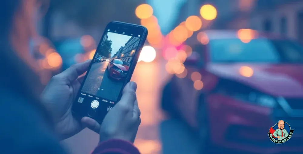 Why Early Documentation is Critical for Your Personal Injury Case Why Early Documentation is Critical for Your Personal Injury Case