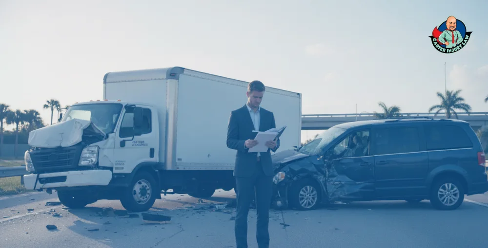  The Call That Changes Everything