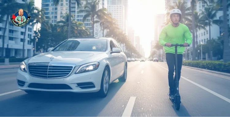 The Invisible Danger of Distracted Drivers