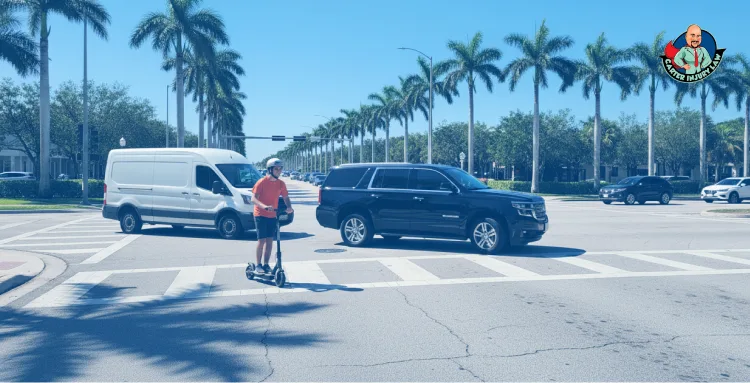 Intersections Where Vision Fails