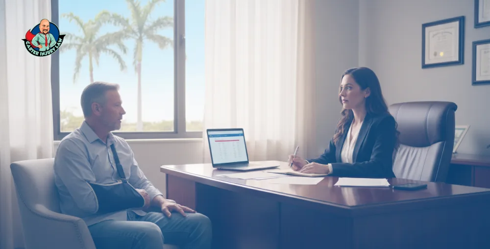 The First Call that Changes the Direction