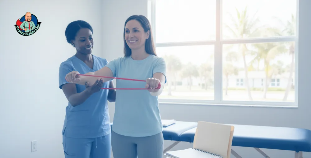 The Start of Something New