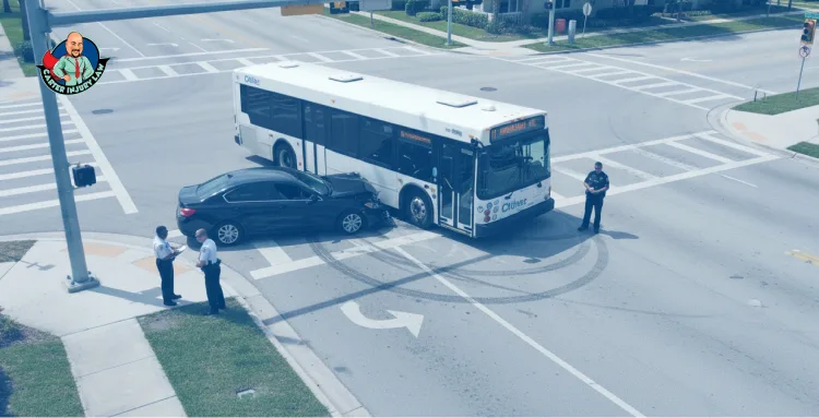 How Fault Is Determined After a Bus Crash How Fault Is Determined After a Bus Crash