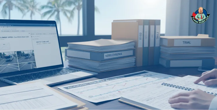 Settlement, Trial, and Protecting Your Rights Settlement, Trial, and Protecting Your Rights