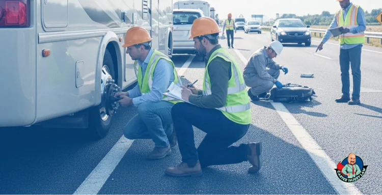 Why Accountability Extends Beyond the Drivers