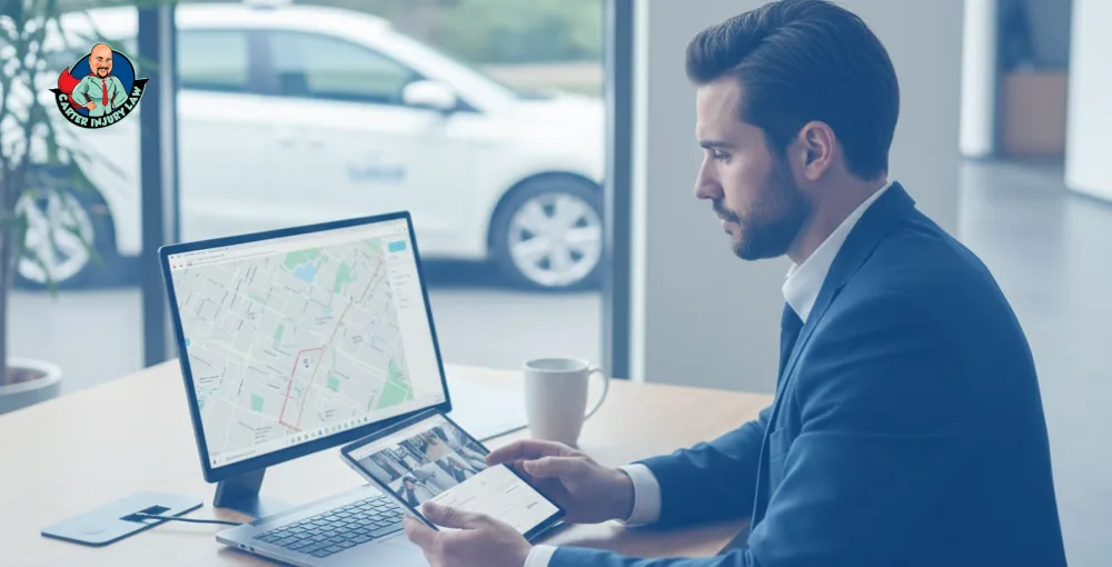 How In-App GPS Data Supports Your Case How In-App GPS Data Supports Your Case