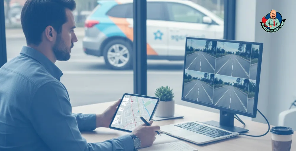 How I Build a Strong Legal Case from Digital Evidence How I Build a Strong Legal Case from Digital Evidence