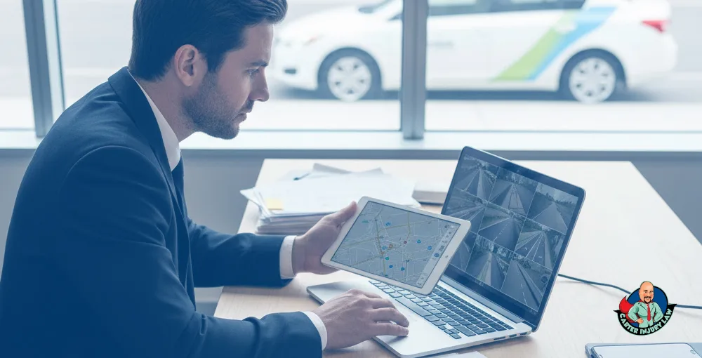 The Importance of Acting Quickly After a Rideshare Accident The Importance of Acting Quickly After a Rideshare Accident