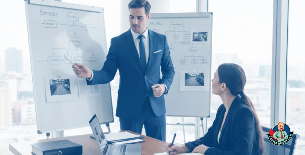 Our Contingency Fee Protects Your Next Steps Our Contingency Fee Protects Your Next Steps