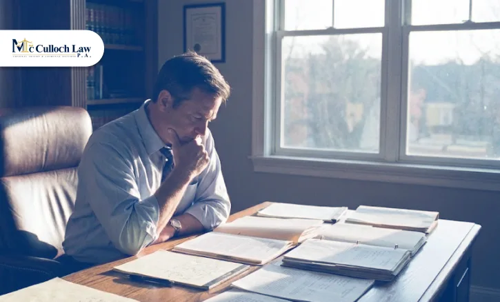 The "Former Prosecutor" Advantage The "Former Prosecutor" Advantage