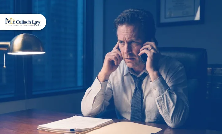 Call McCulloch Law Immediately After a Vandalism Arrest or Accusation Call McCulloch Law Immediately After a Vandalism Arrest or Accusation