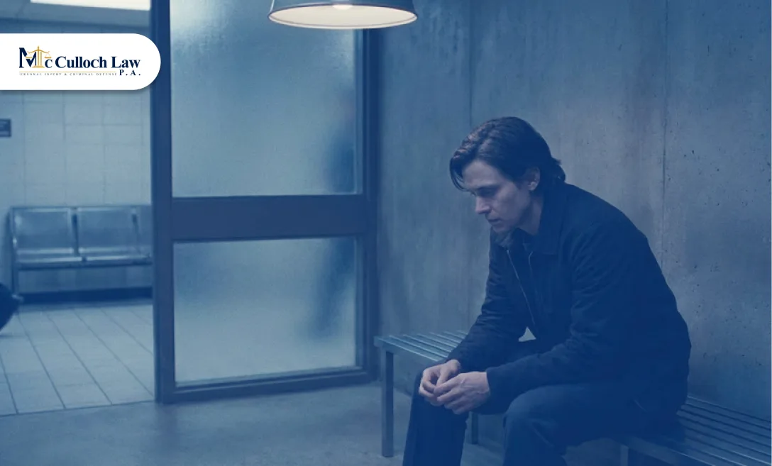 Steps to Take Right After an Arrest: Advice From a Criminal Mischief Attorney in Tampa