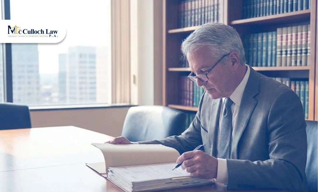 McCulloch Law’s Defense is Unmatched When it Comes to Criminal Mischief Charges in Tampa McCulloch Law’s Defense is Unmatched When it Comes to Criminal Mischief Charges in Tampa