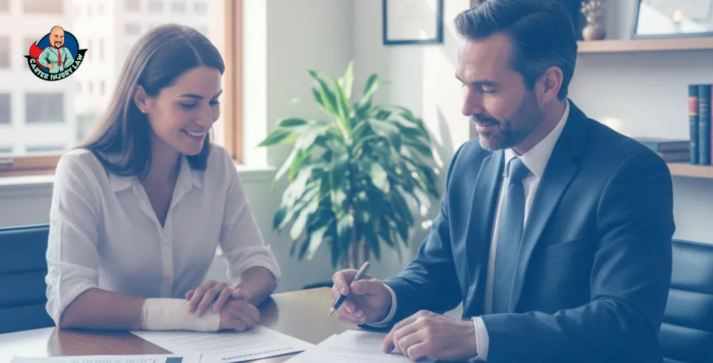 Why You Need a Local Lawyer Why You Need a Local Lawyer